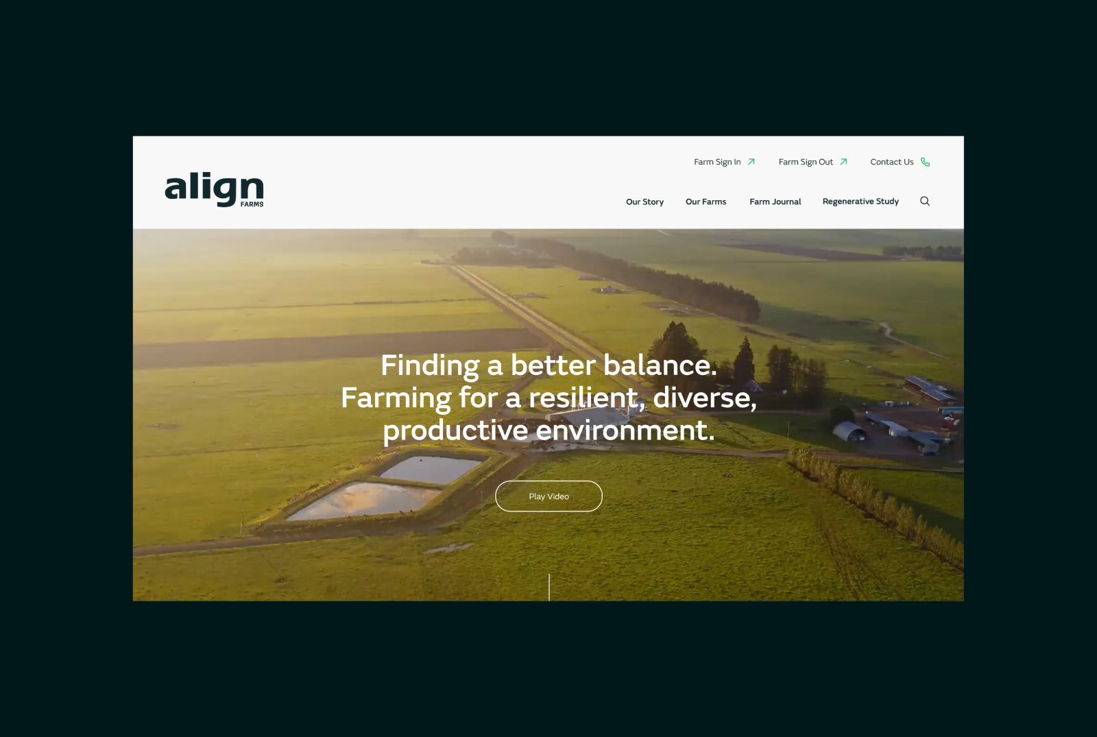 Align Farms